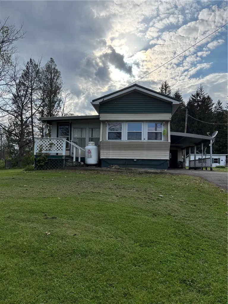 13 Lyle Road, Barton, NY 13734 - #2