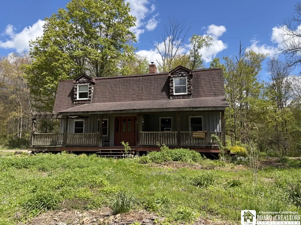 4688 Kortwright Road, Jamestown, NY 14701 - #1