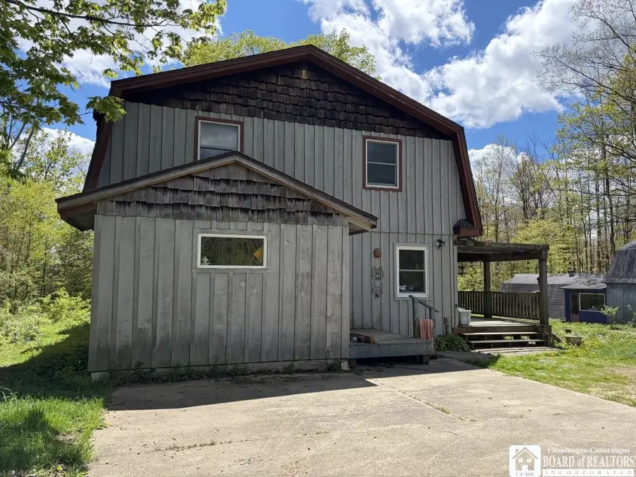 4688 Kortwright Road, Jamestown, NY 14701 - #3