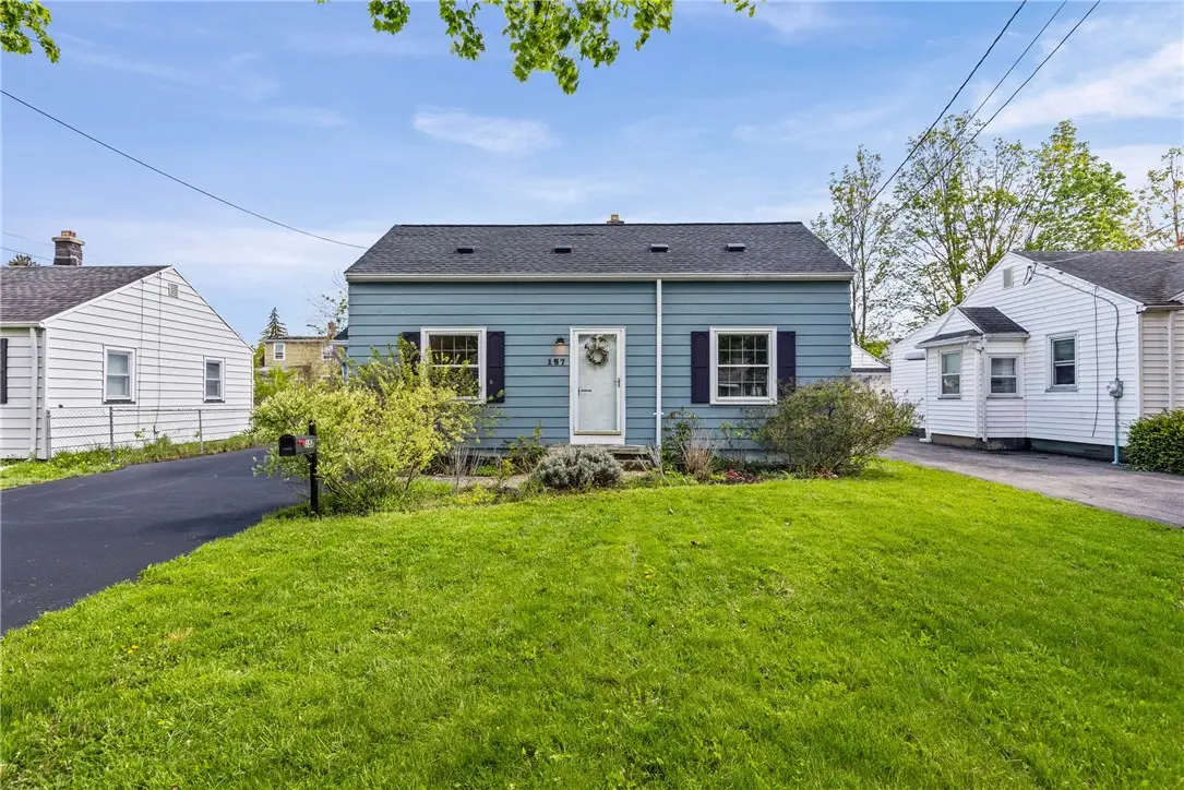 157 Ashwood Drive, Rochester, NY 14609 - #1