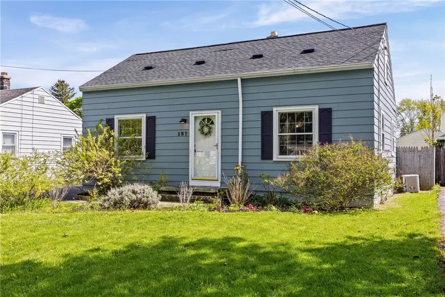 157 Ashwood Drive, Rochester, NY 14609 - #3