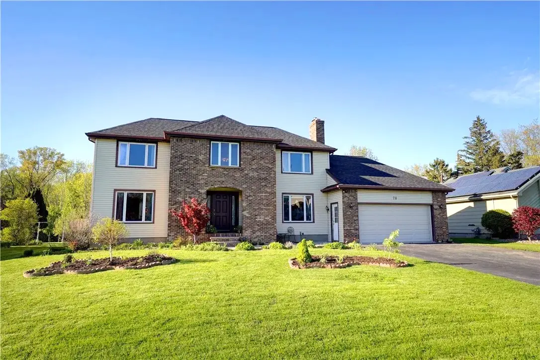 78 Old Well Road, Rochester, NY 14626 - #1