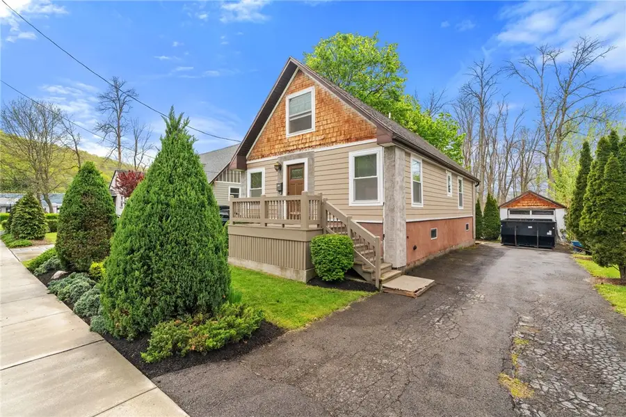 808 S Plain Street, Ithaca, NY 14850 - #2