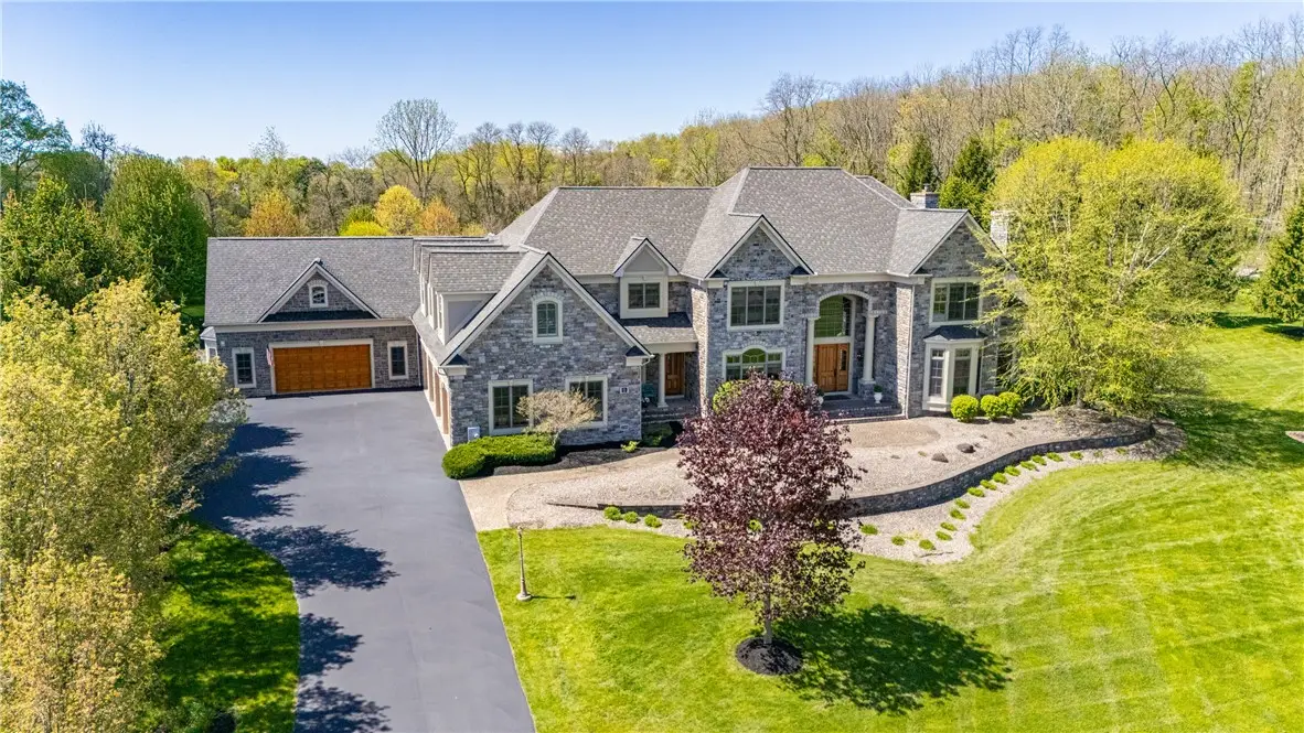 1 Carolina Drive, Pittsford, NY 14534 - #1