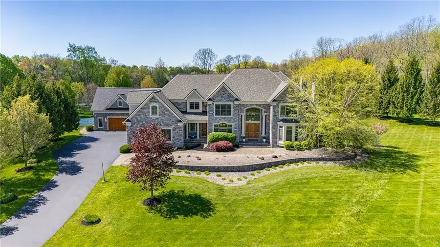 1 Carolina Drive, Pittsford, NY 14534 - #2
