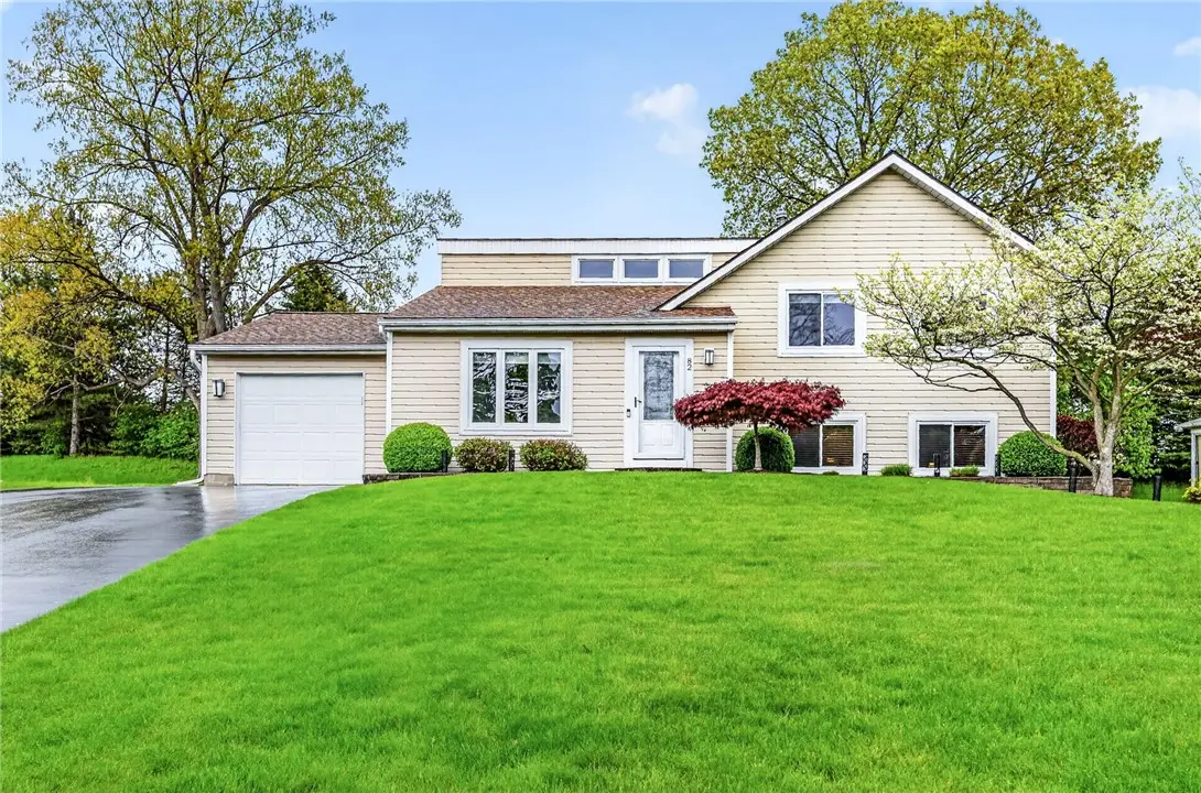 82 Brandy Wine, Rochester, NY 14623 - #1