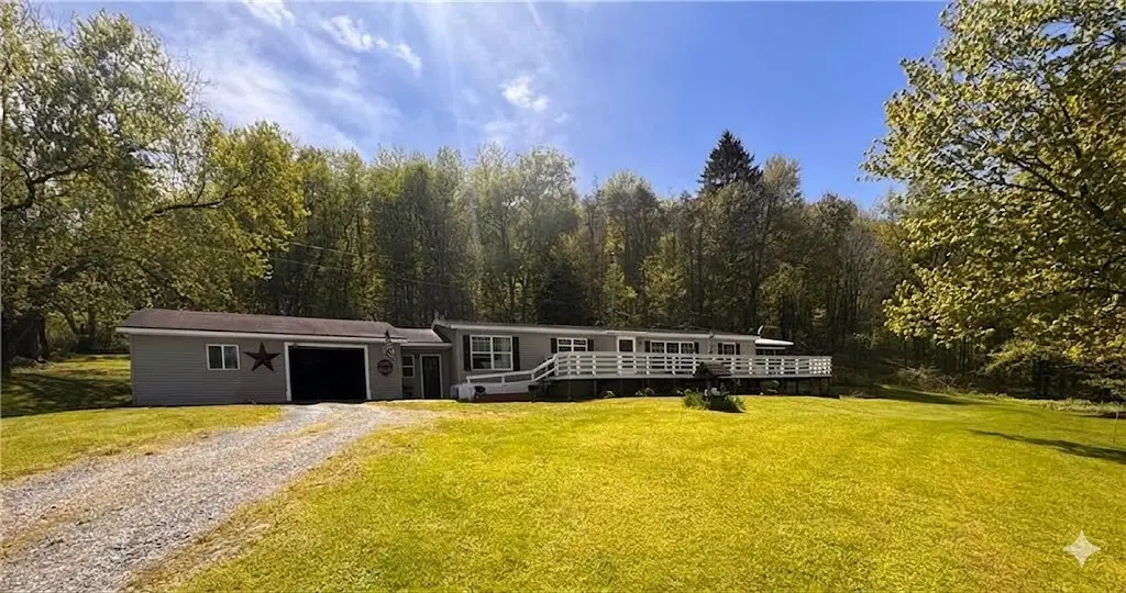 794 Lower Grimes Road, Port Allegany, PA 16743 - #1