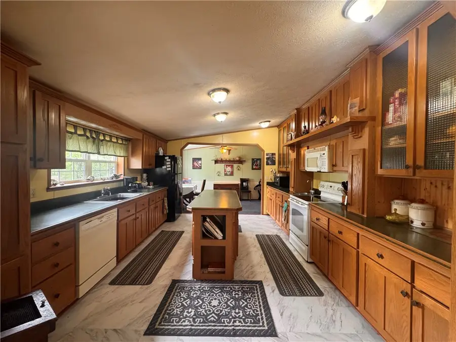794 Lower Grimes Road, Port Allegany, PA 16743 - #2