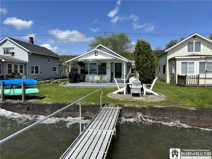 3941 Route 430, Bemus Point, NY 14712 - #3