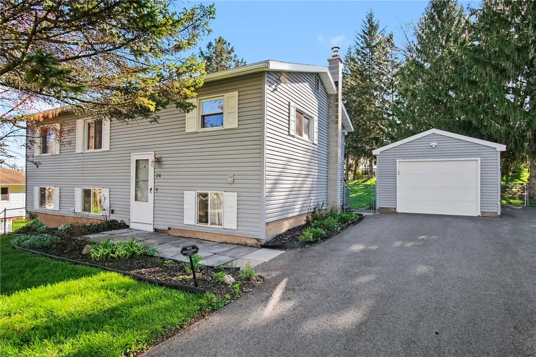 26 Blueberry Cres, Rochester, NY 14623 - #1