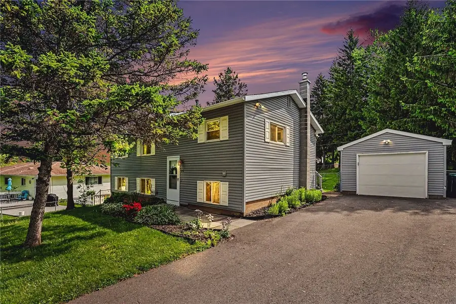 26 Blueberry Cres, Rochester, NY 14623 - #2