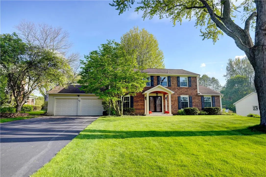 53 Avonmore Way, Penfield, NY 14526 - #1
