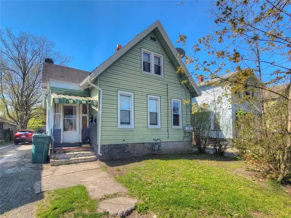 415 Wilder Street, Rochester, NY 14611
