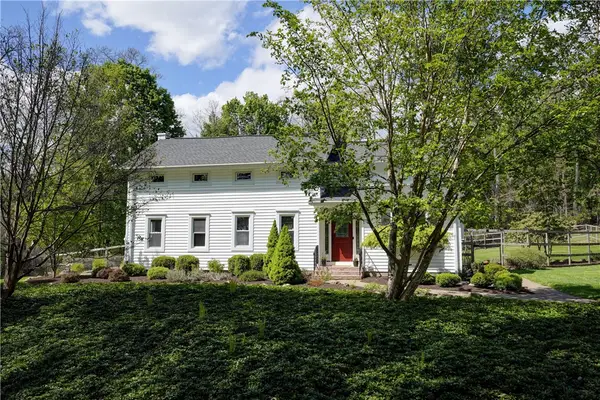295 Fisher Road, Pittsford, NY 14534