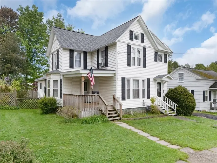 12029 Washington Street, Wolcott, NY 14590 - #2