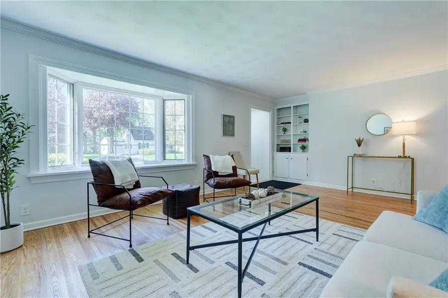 119 Woodbine Avenue, East Rochester, NY 14445 - #2