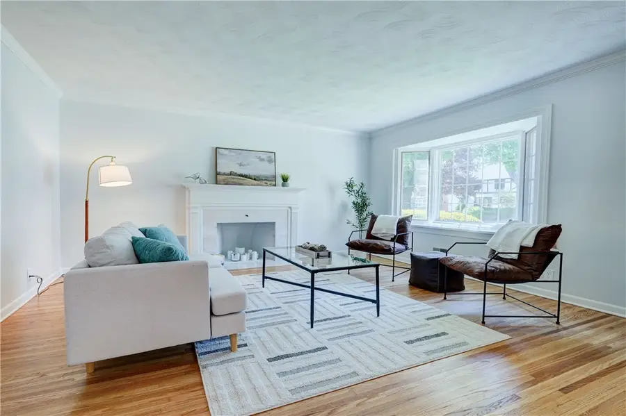 119 Woodbine Avenue, East Rochester, NY 14445 - #3