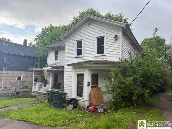 622 E 6th Street, Jamestown, NY 14701