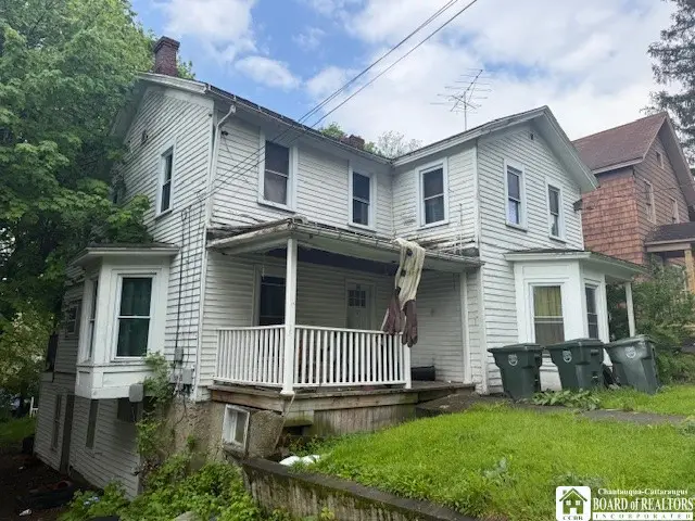 622 E 6th Street, Jamestown, NY 14701 - #3