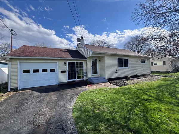 309 Kinley Place, Horseheads, NY 14845