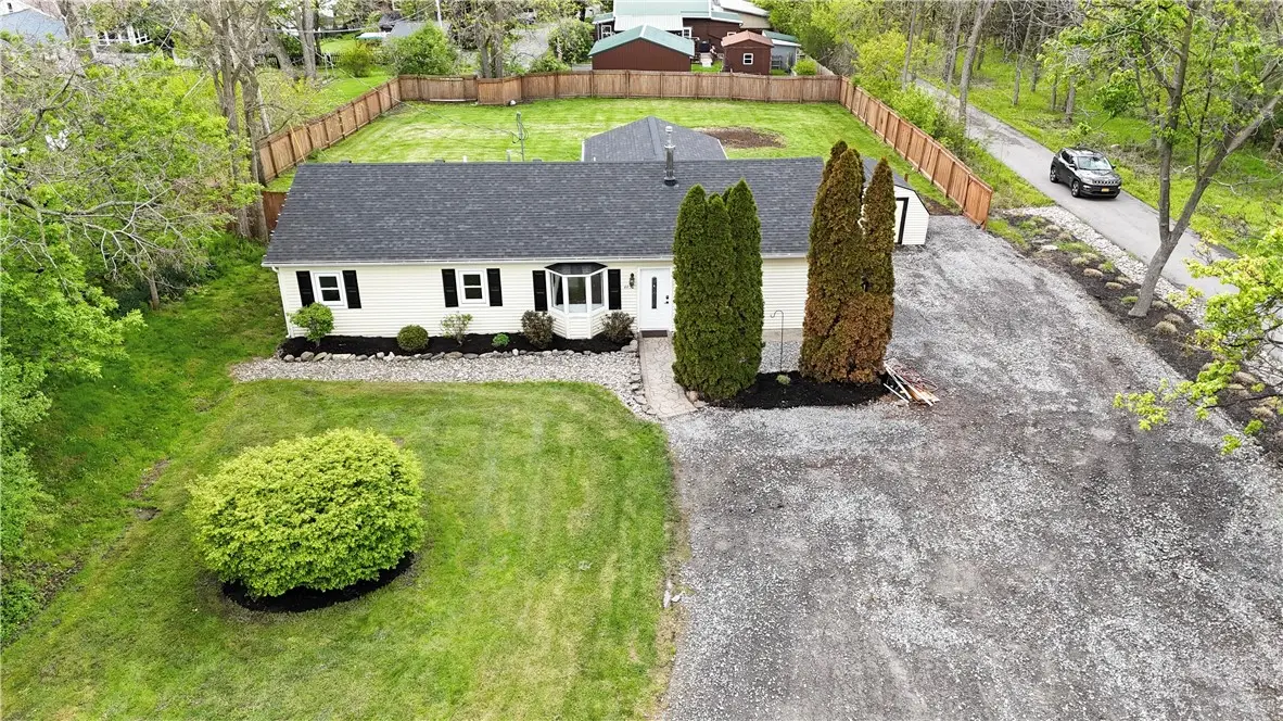 4450 State Route 364, Canandaigua, NY 14424 - #1
