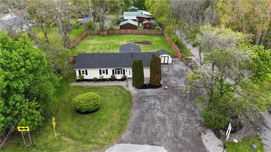 4450 State Route 364, Canandaigua, NY 14424 - #3