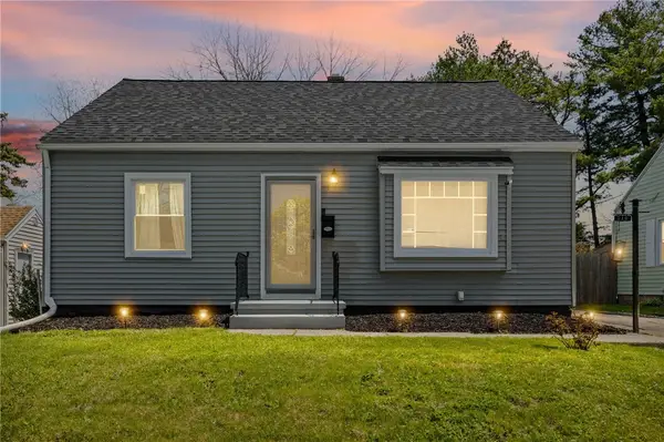 216 Newcomb Street, Rochester, NY 14609
