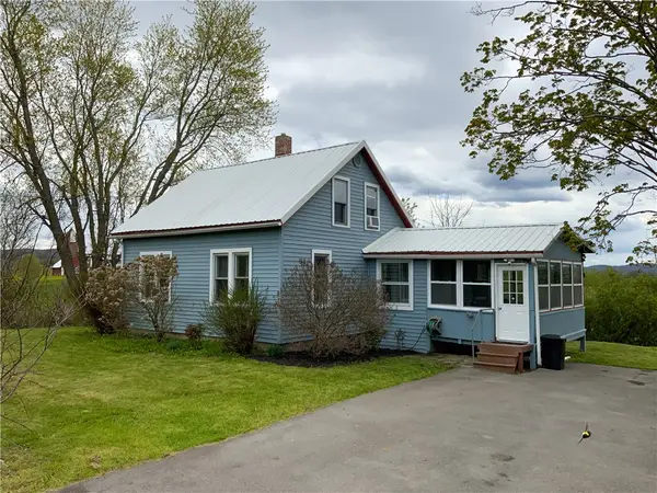 312 Mcclintock Road, Dryden, NY 13053