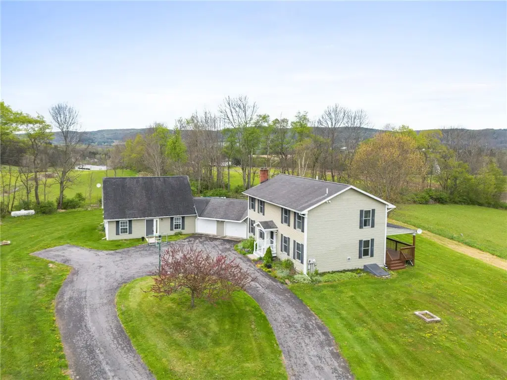 152 Kukenberger Meadow Lane, Cooperstown, NY 13326 - #1