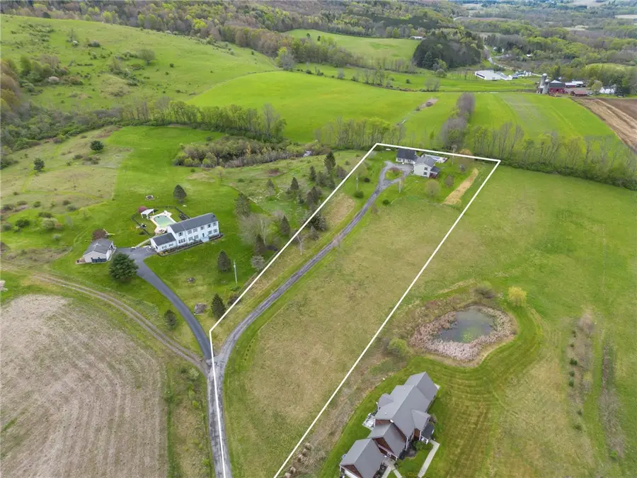 152 Kukenberger Meadow Lane, Cooperstown, NY 13326 - #2
