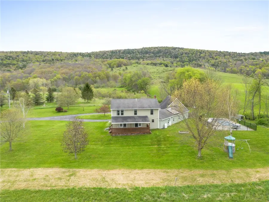 152 Kukenberger Meadow Lane, Cooperstown, NY 13326 - #3