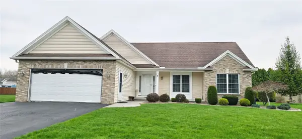 7 Brongo Lane, Spencerport, NY 14559