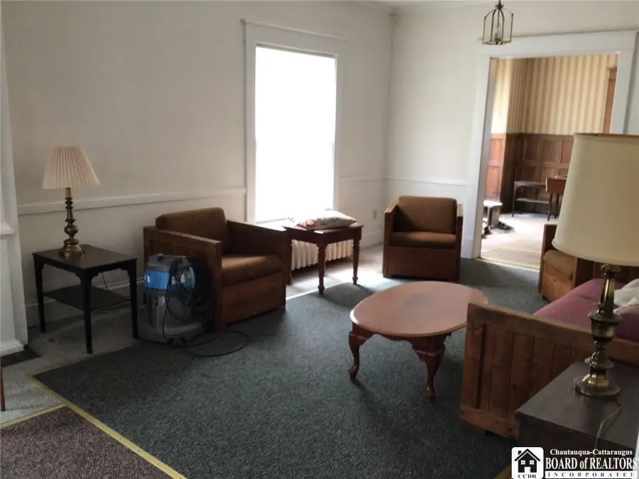 140 Central Avenue, Fredonia, NY 14063 - #3