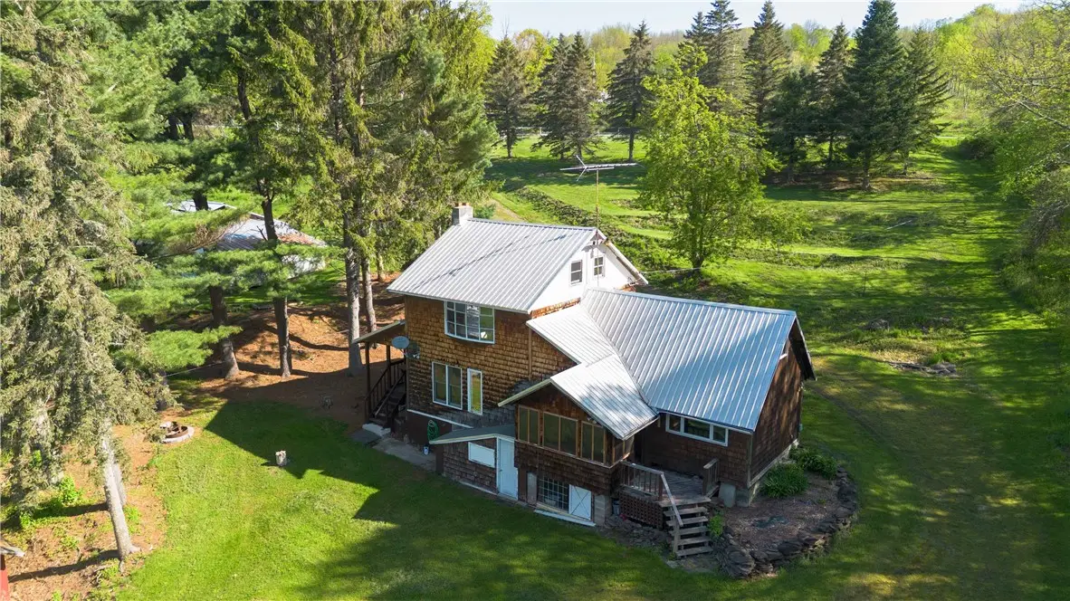 1181 County Highway 44, Sidney, NY 13775 - #1