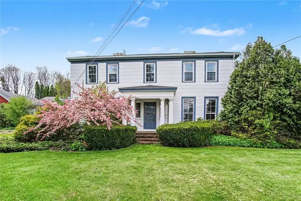6883 State Route 5 And 20, Bloomfield, NY 14469