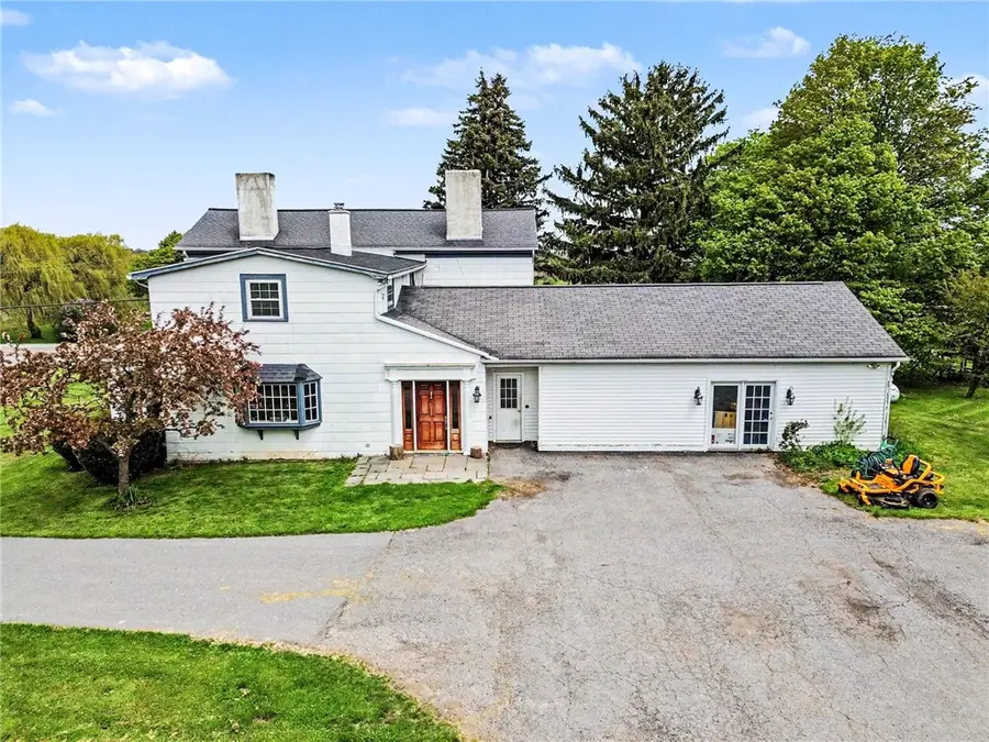 6883 State Route 5 And 20, Bloomfield, NY 14469 - #2