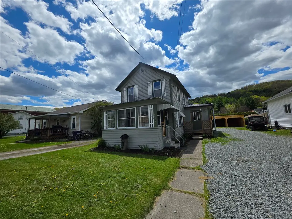 501 W Main Street, Whitesville, NY 14709 - #1
