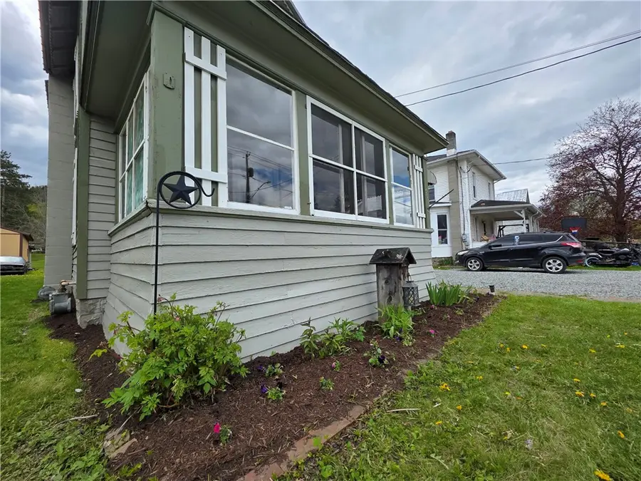 501 W Main Street, Whitesville, NY 14709 - #2