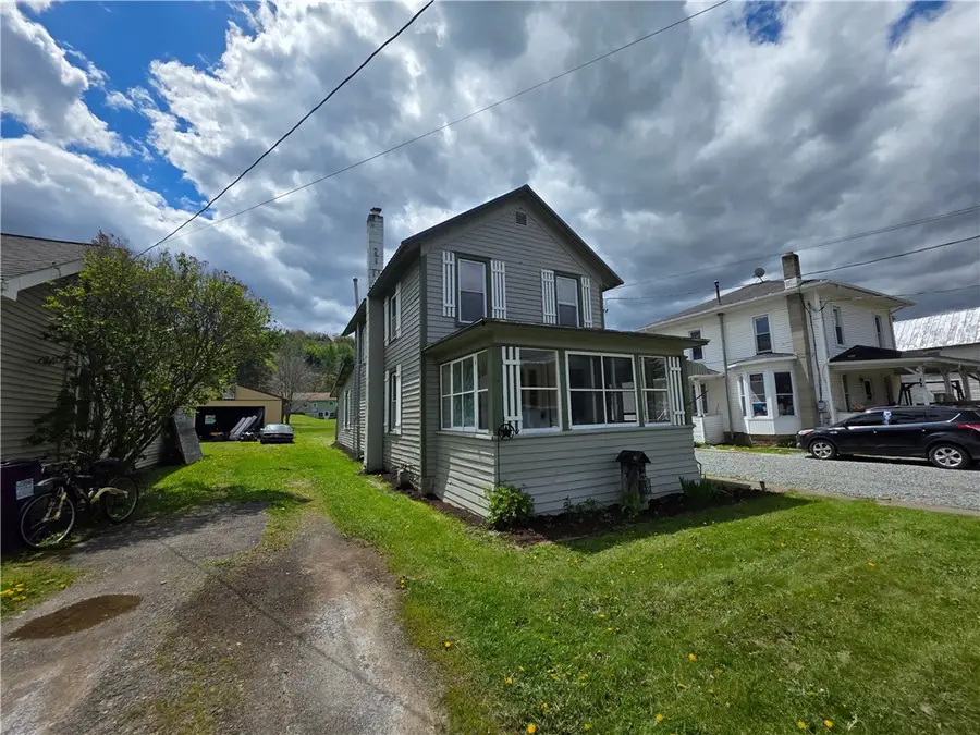 501 W Main Street, Whitesville, NY 14709 - #3
