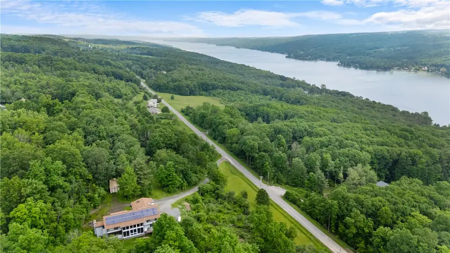4570 Vine Road, Penn Yan, NY 14527 - #2