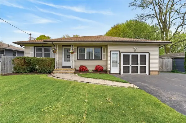 24 Bennett Ave, Rochester, NY 14609