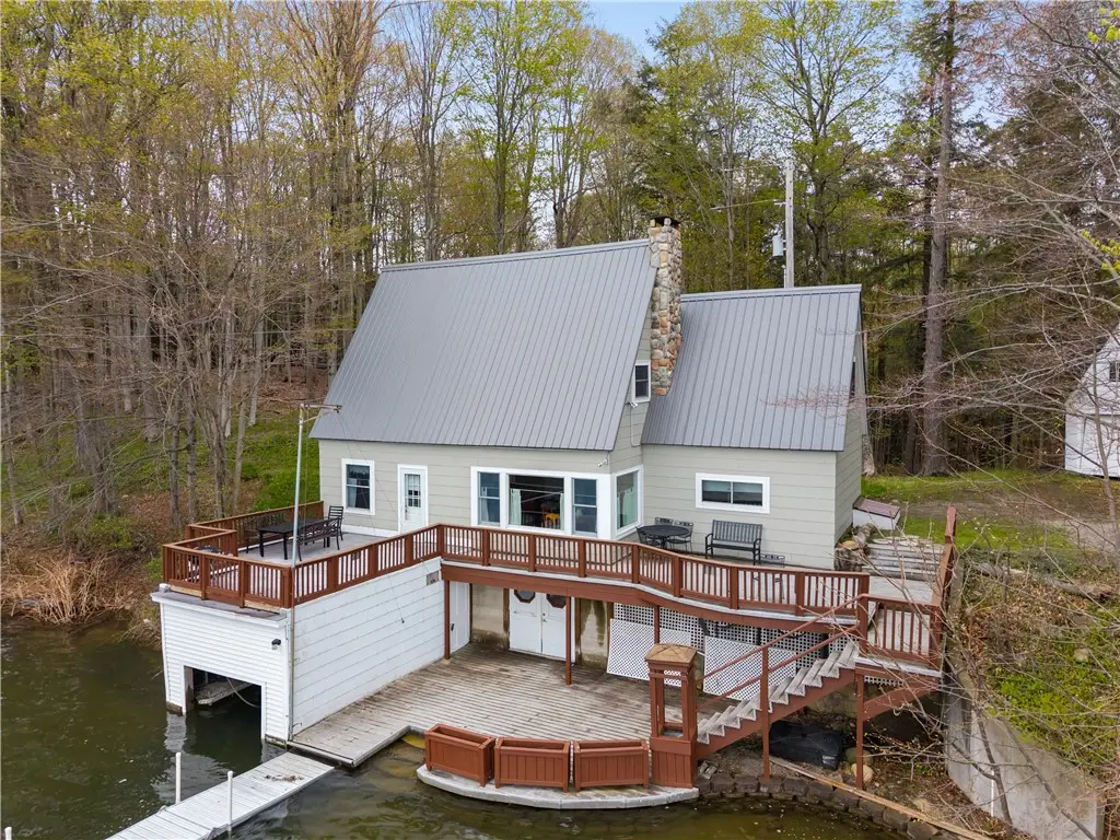 81 Lindenwood - Loon Lake, Wayland, NY 14572 - #1