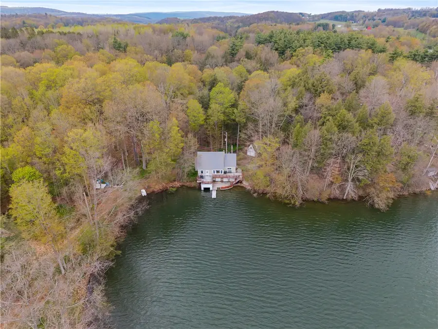 81 Lindenwood - Loon Lake, Wayland, NY 14572 - #3