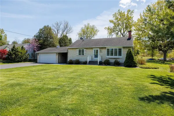 5529 Brockport Spencerport Road, Brockport, NY 14420