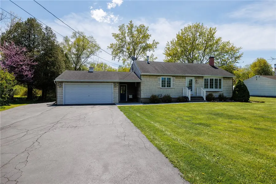 5529 Brockport Spencerport Road, Brockport, NY 14420 - #2