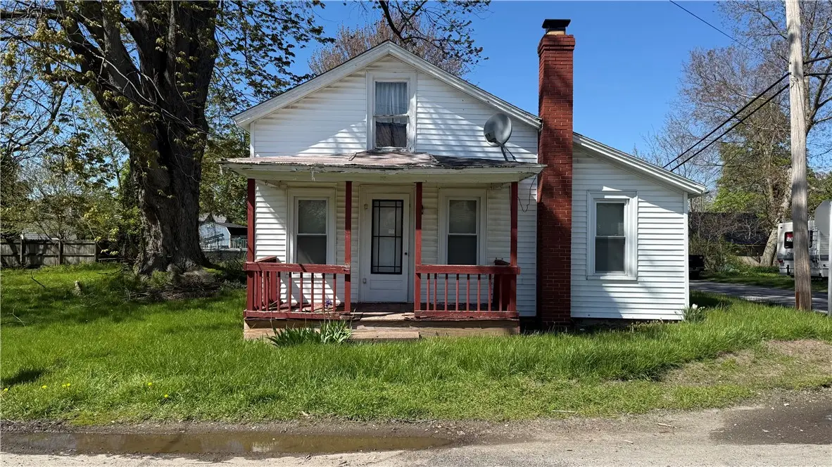 83 Eagle Street, Lyndonville, NY 14098 - #1