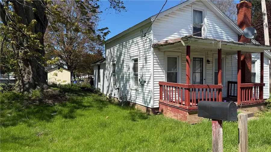 83 Eagle Street, Lyndonville, NY 14098 - #3