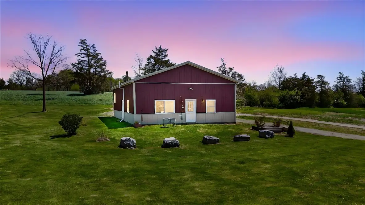 1432 Powers Road, King Ferry, NY 13081 - #1