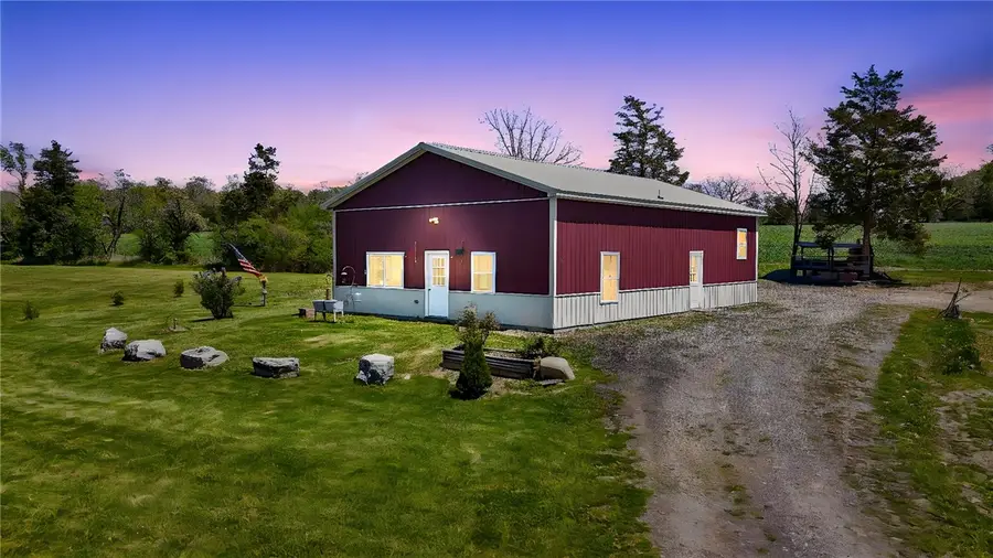 1432 Powers Road, King Ferry, NY 13081 - #2