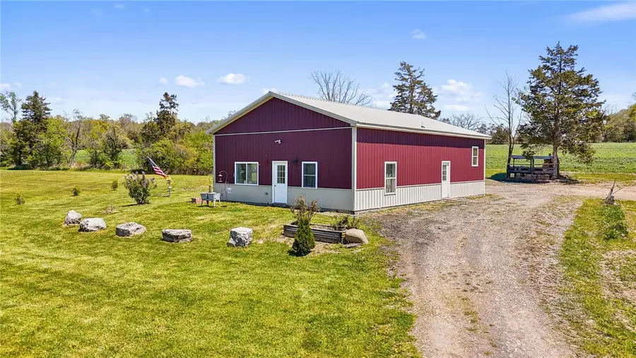 1432 Powers Road, King Ferry, NY 13081 - #3